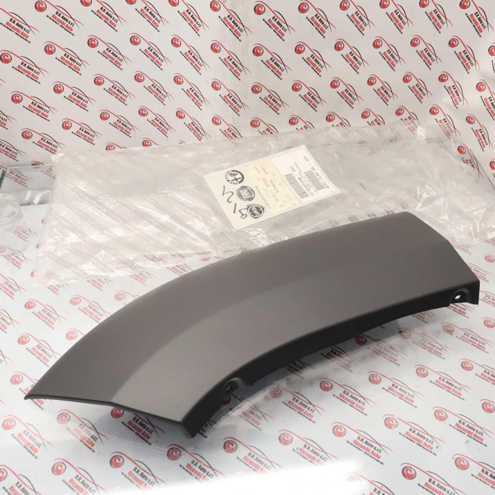 Leiste Kotflügel Ant. SX Fiat Ducato 14-22 Cod. 735585448 Neu 