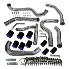 Kit tubi intercooler aggiornamento per Subaru WRX STI Impreza GDA GDB 2.0L 2000-2005