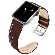 Apple Watch Genuine Leather Band 38MM  FREE SHIPPING  