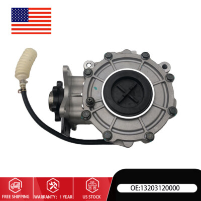 New Rear Differential Gear Box 13203120000 For ODES 800 Dominator Raider D2 D4