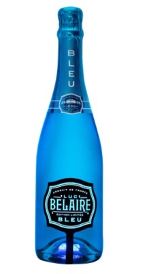 Luc Belaire Fantome Bleu // 0,75L 10%