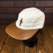 karl kani 5 panel hat