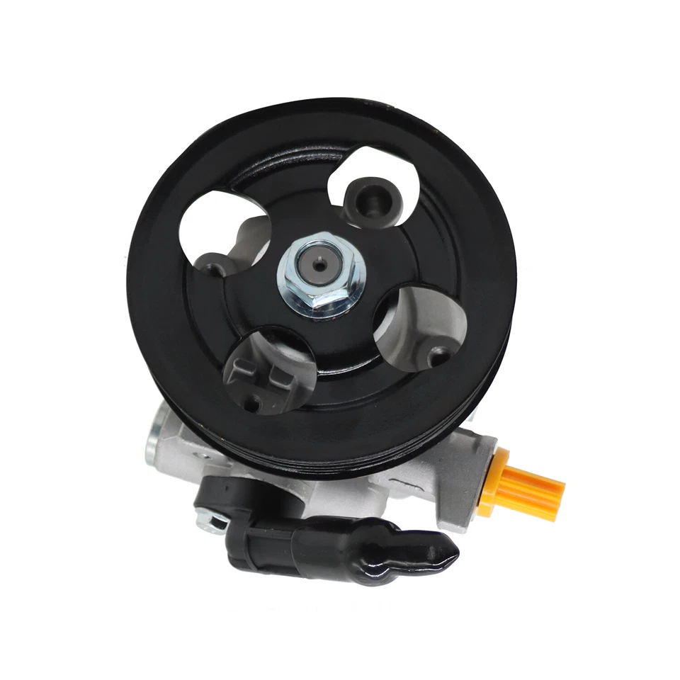 Power Steering Pump For Subaru Legacy 2005 2006 2007 2008 2009 2.5L 34430AG03B Foto 2 de 4