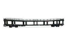 Wagon porte autos DD DEV66, logo Carmillon, SNCF, Ep. VI JOUEF HJ4189 - HO 1/87