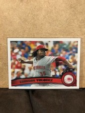 2011 Topps Series 1 Base Singles #1 - #250 Pick from List