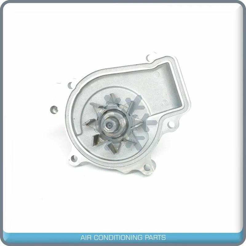 Nueva bomba de agua con junta compatible con Honda Prelude 1988 1989 1990 1991 2,0 L L4 AW9129 Foto 4 de 4