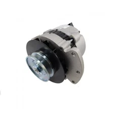 J&N Electric Alternator Mando 55a #400-46026