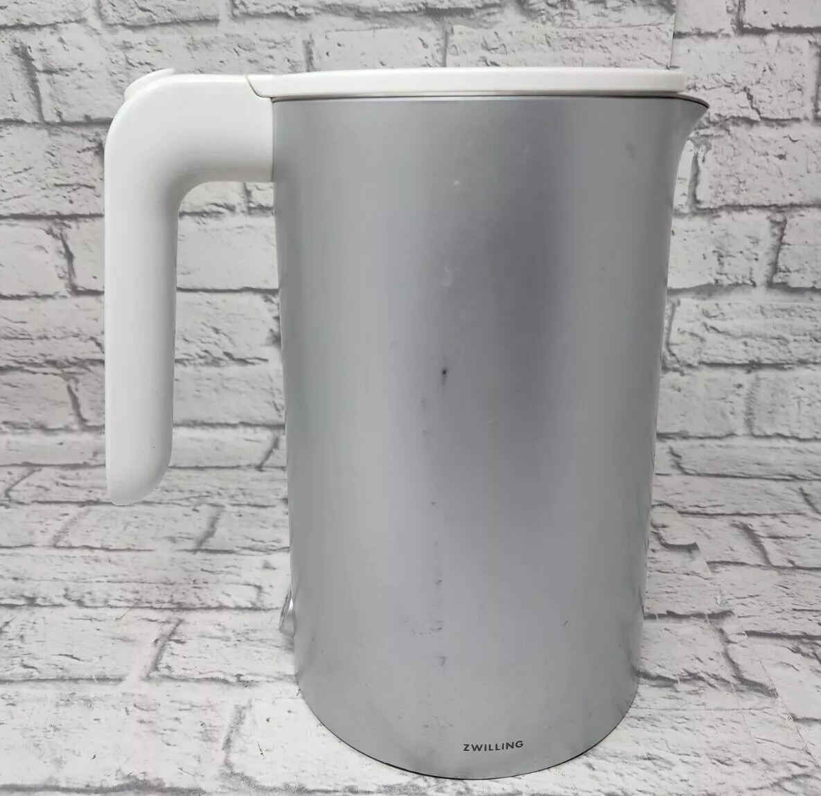 Zwilling kettle hot sale