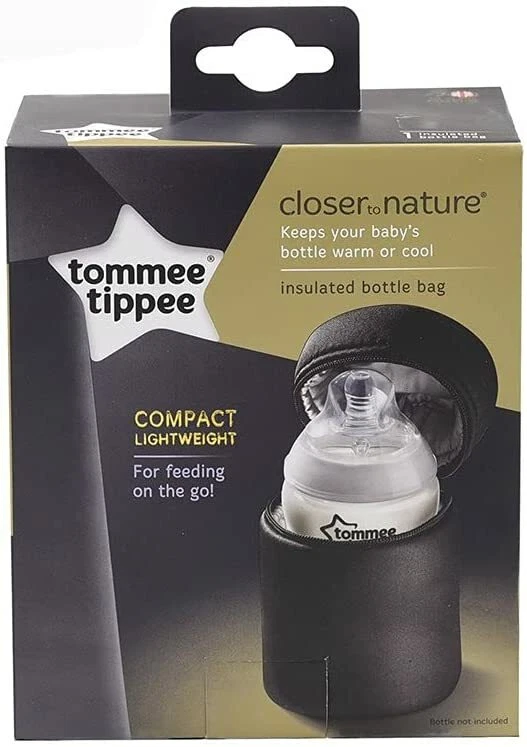 Tommee tippee cool bag sales