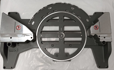 Dewalt N450450 Base Assembly for DHS790 Mitre Saw