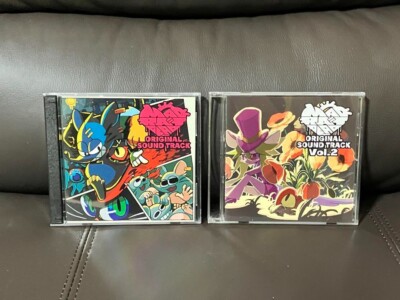 ゲーム音楽 MAD RAT DEAD ORIGINAL SOUND TRACK MAD RAT DEAD ORIGINAL SOUND TRACK (2020) MP3 - Download MAD