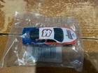 Vintage Brawny Paper Towels Nascar #44 Diecast Cereal Premium NIP