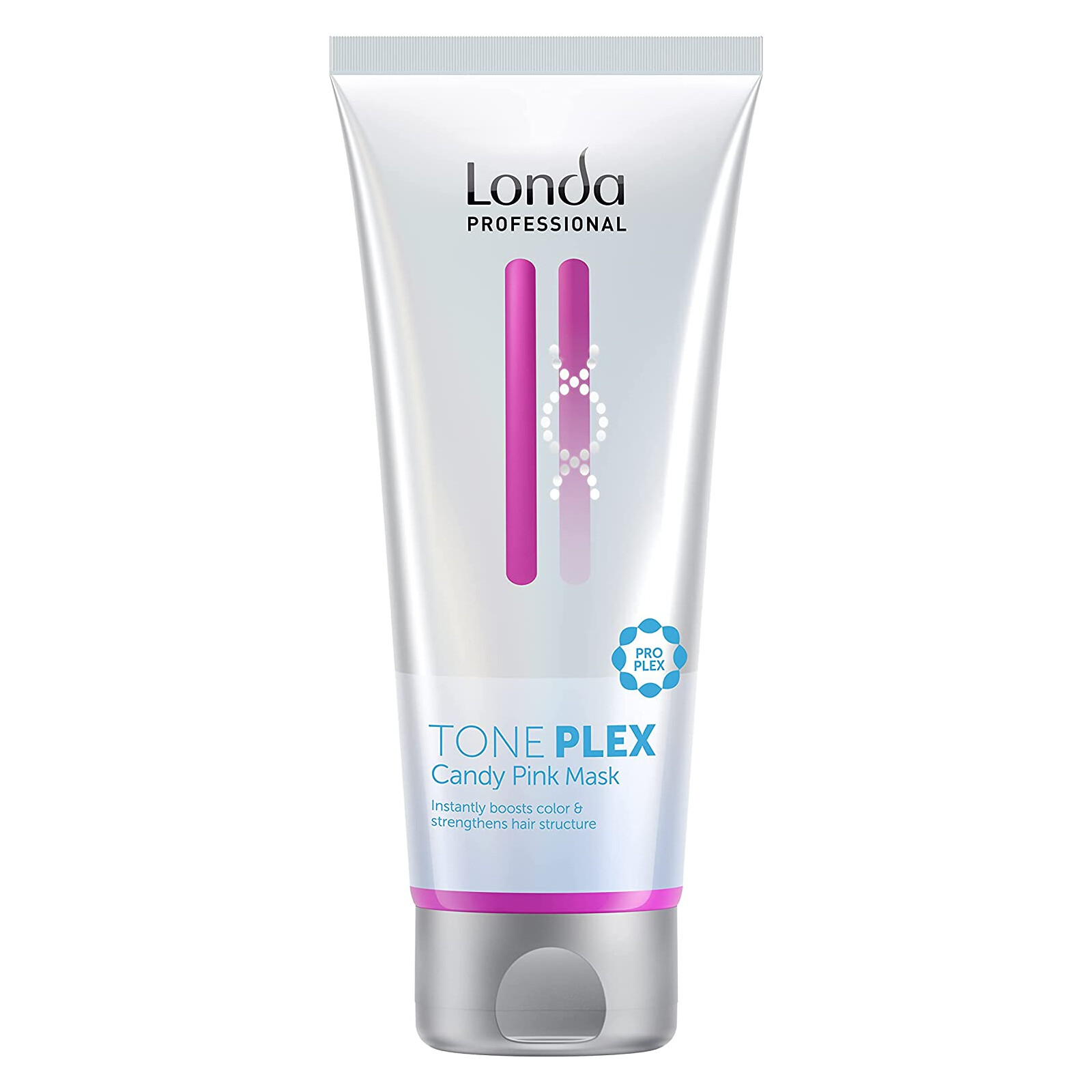 Kadus Professional Toneplex Candy Pink Mask 200ml Hair Mask