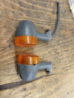  Aprilia SR BLINKER BLINKER 