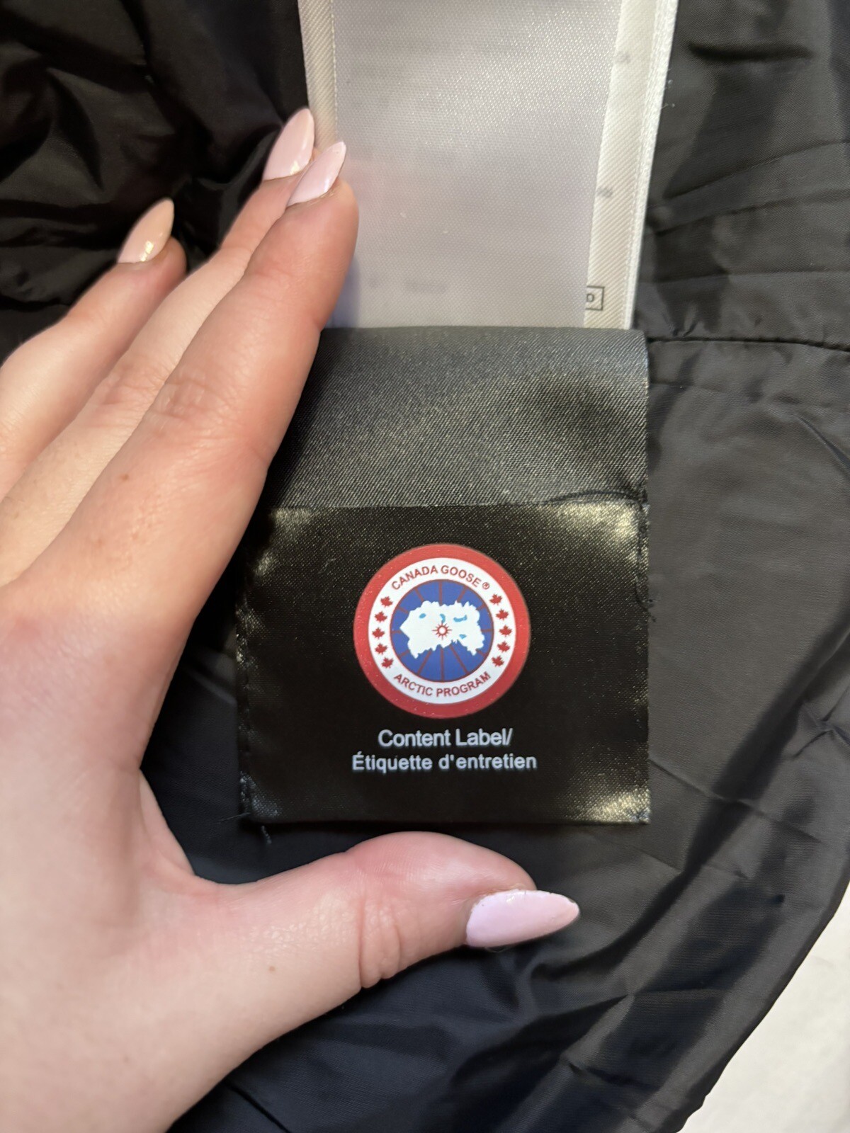 Canada goose coat eBay