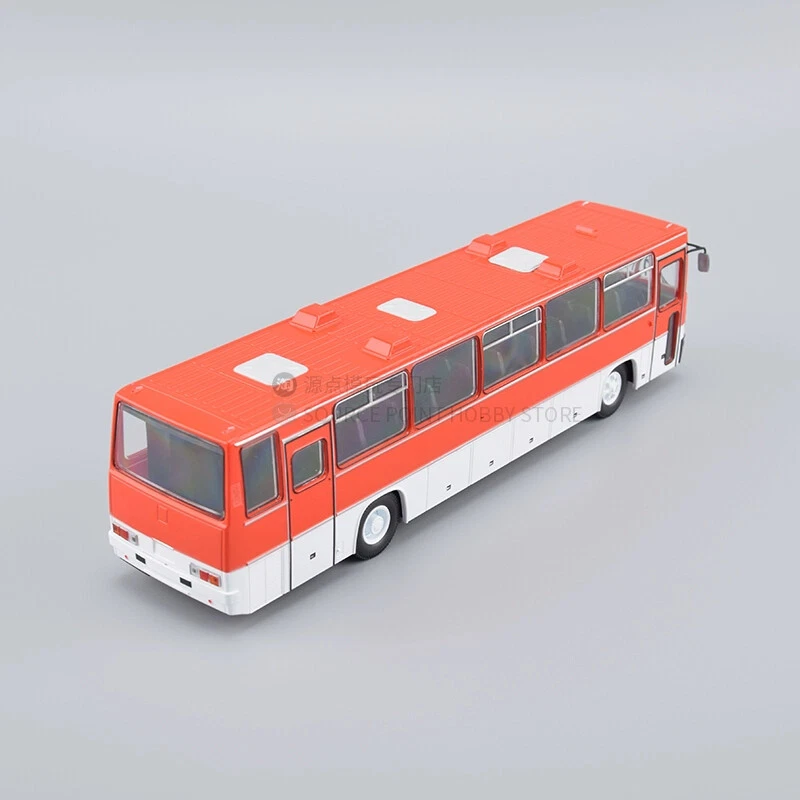 1/43 IKARUS, Hungary -250.59 Classic Intercity bus model MDSB018 - Image 4 of 4