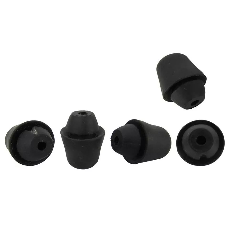 Резиновый амортизатор буферные пробки для автомобильной двери Hyundai Kia 8219128010 5 шт.  - Изображение 2 из 3