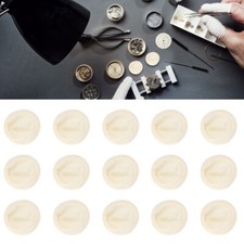 100pcs Outil de réparation de montre couvre-doigts en émulsion antistatique.