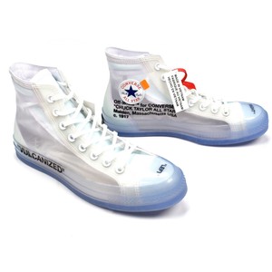 ebay converse off white