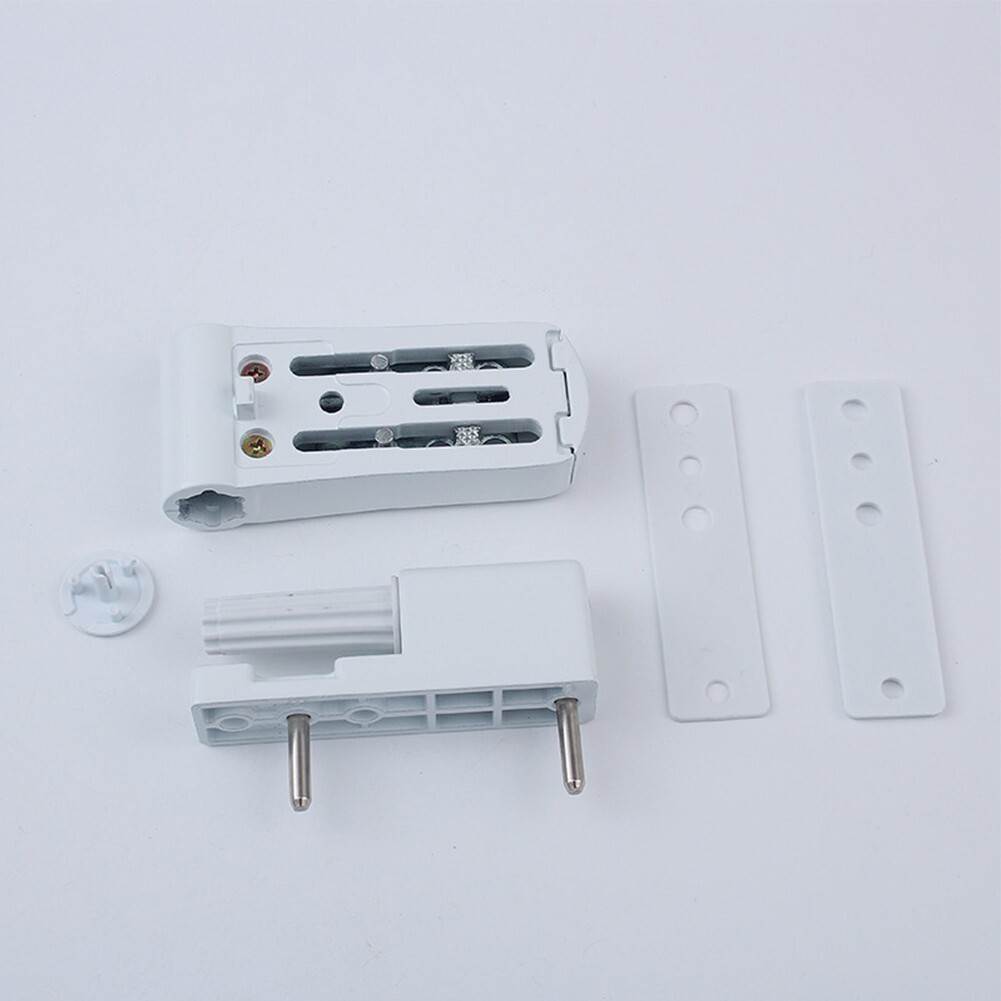 Perfect Fit and Elegance with Adjustable Hydraulic Mute Buffer Door Flag Hinge