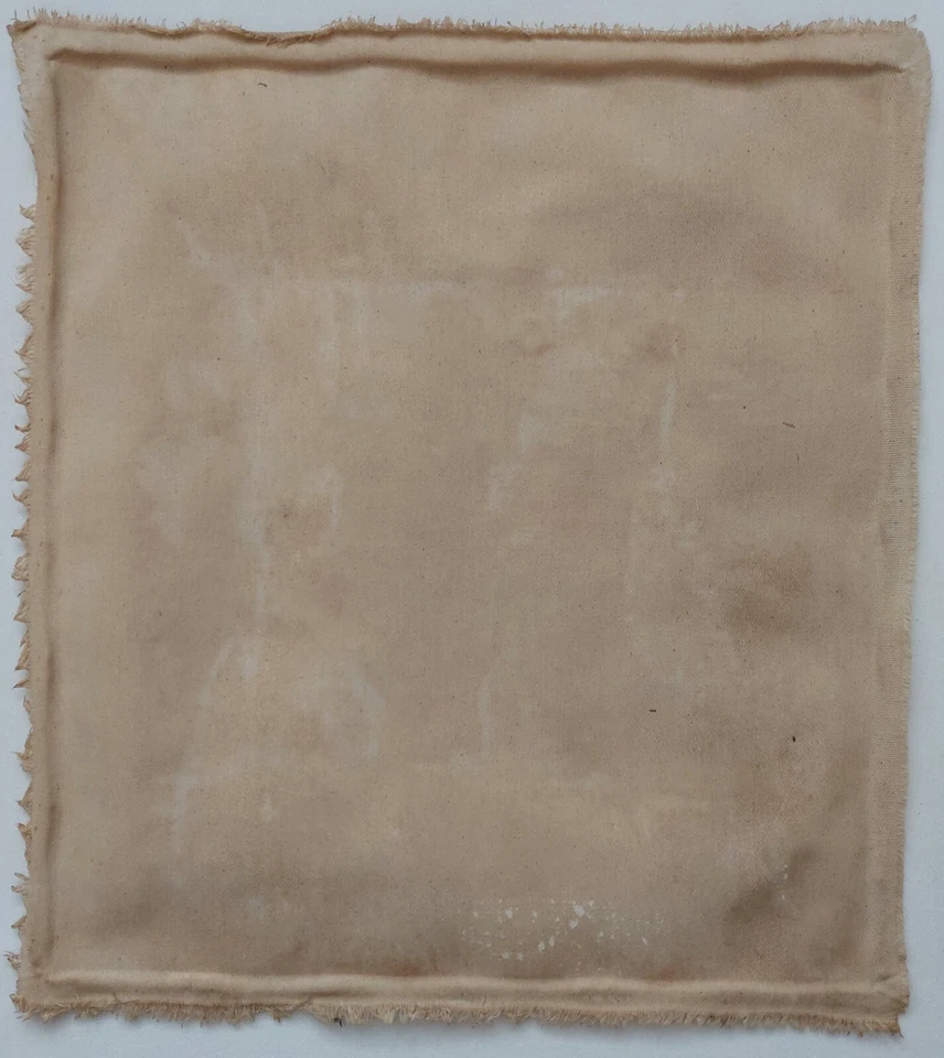 Andy Warhol Signed Pop Art Oil Painting On Canvas – Contemporary American Art — 第 4/4 张图片