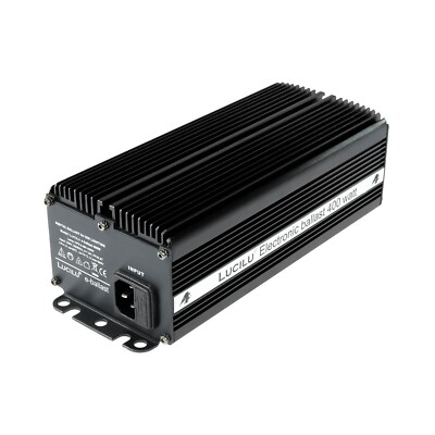 Lucilu Prima Klima E-Vorschaltgerät 400W