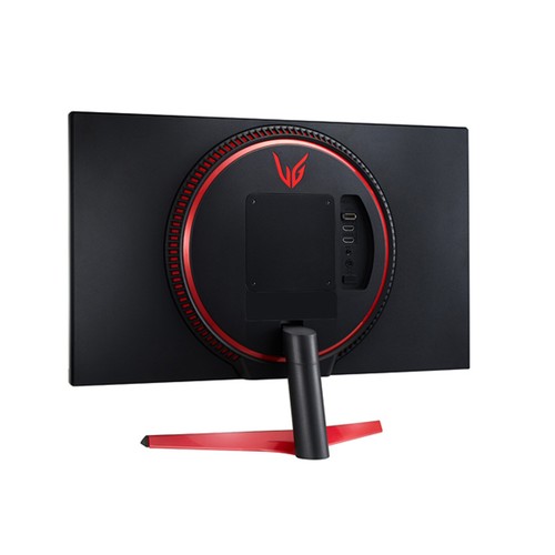LG 24GN600 UltraGear FHD IPS 24" Monitor 144Hz 1ms HDR10 sRGB 99% - Picture 8 of 9