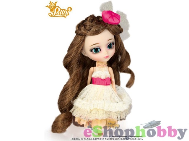little pullip dolls