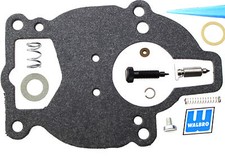 WALBRO Carburetor Kit fit Continental Y112 CK8F503 CK8F503 LUB4 LUB4A LUB 4B S09