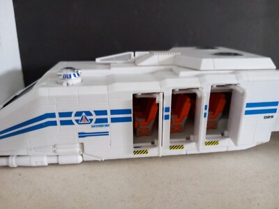 Starspeeder 3000 Star Wars Star Tours Disney Lucasfilm Ltd Starspeeder 3000 Star Wars Star Tours Disney Lucasfilm Ltd