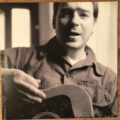 INDIE VINYL Jason Molina Let Me Go LP Songs: Ohia Magnola Electric Co.