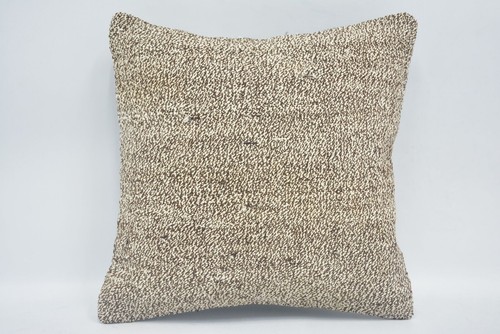 Oreiller Kilim turc tissé à la main, oreiller Kilim 12x20, oreiller