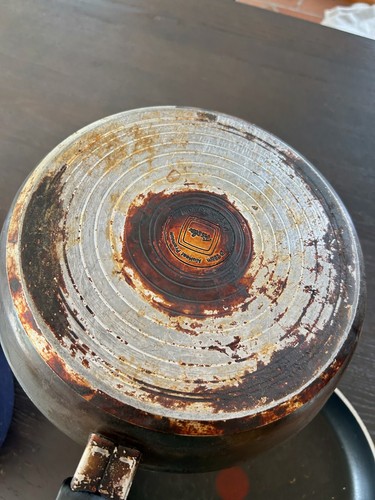 Fissler Pfanne - DM: 29 cm - Bratpfanne beschichtet - Bild 7 von 7