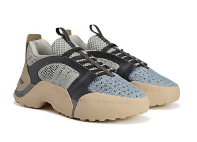 JI3893] MENS ADIDAS DINGYUN ZHANG X KOUZA 'ASH SILVER' | eBay