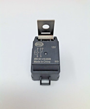 New 4RD 931 410-05/08 Hella Relay 12V