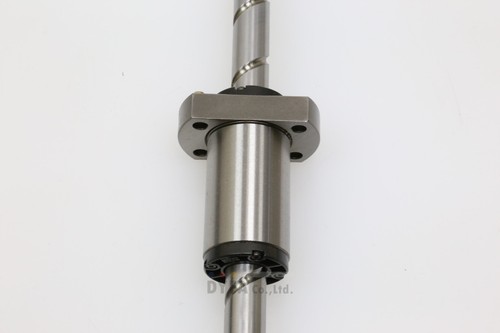 HANSAN Used SHIR1530C7+700L High Lead Groud Ball Screw BSC-I-1136=1M11 - Picture 4 of 15