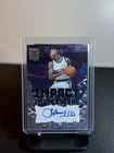 2021-22 Elite Impact Impressions #29 LaPhonso Ellis Auto - Nuggets