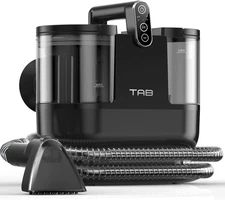 TAB R6-Steam Portable Carpet and Upholstery Cleaner Deep Couch Cleaner Machine