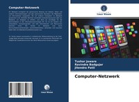 Computer-Netzwerk Tushar Jaware (U. A.) Taschenbuch 60 S. Deutsch 2021