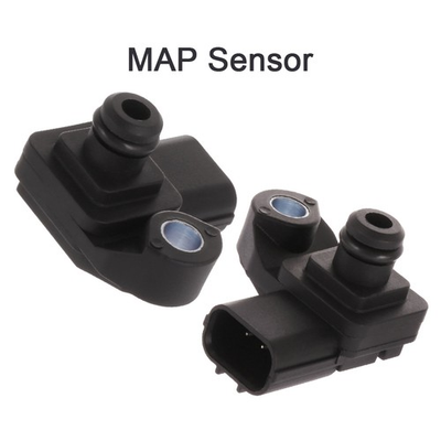 #ad #ad 2PCS MAP Pressure Sensor For 37830 PNC 003 Honda Accord 2.4L 3.0L 2005 2006 2007 $16.37