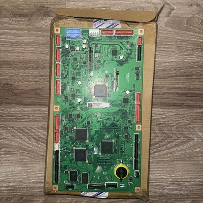 CANON   DC CONTROLLER PCB ASSEMBLY Part numbers: FM3-D911-000 (L1)