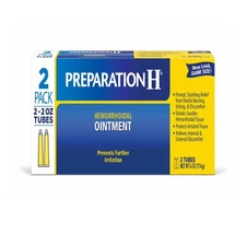 Preparation H Ointments 항문질환 치질 연고 114g 한국으로 직배송 해드립니다 (개인통관번호 메세지란에 기재 필수)