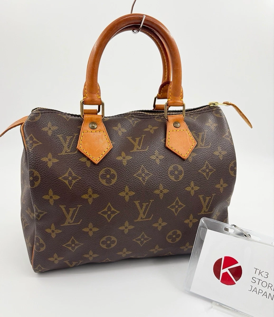 Louis Vuitton Speedy Bags for Sale - eBay
