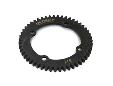 Modified 51T Spur Gear for OFNA 1/8 Ultra LX One Buggy