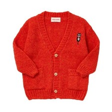 Bobo Choses 222AC115 800 Children's Cardigan 40518006