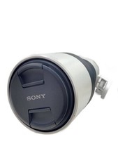 SONY lens FE 200-600mm F5.6-6.3 GO SS SEL200600G Used