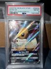 POKEMON 2020 Sun Moon Promo Tag Team Power Coll EEVEE GX #SM242 PSA 8 RARE