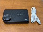 Karta dźwiękowa Creative Sound Blaster X-Fi Surround 5.1 USB SB1090