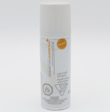 Sebastian Professional Shaper Plus Extra Hold Hairspray Travel Size 1.5 oz