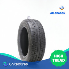 Used 22555r17 Riken Raptor Hr 97h - 932